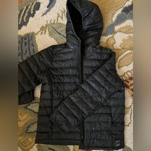GAP primaloft jacket size M kids (8-10) NWOT